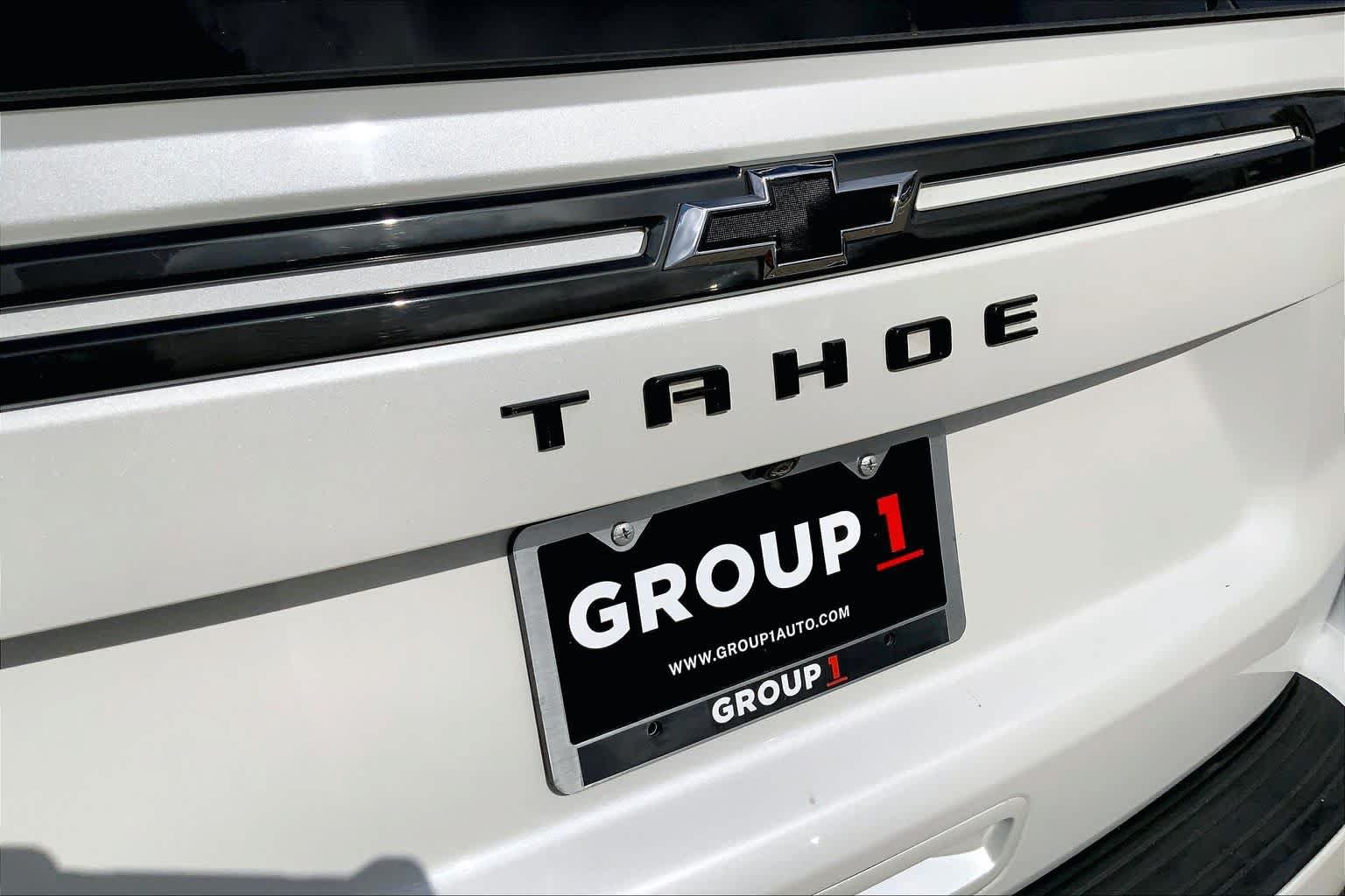 Used 2022 Chevrolet Tahoe Z71 w/ Off-Road Capability Package AWD/4WD image 31