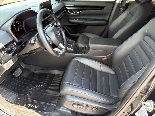 Used 2025 Honda CR-V EX-L image 13