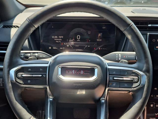 Used 2025 GMC Terrain Elevation AWD/4WD image 15