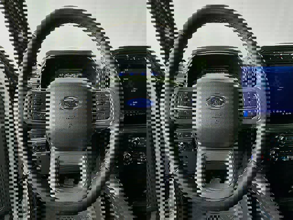 Certified 2023 Ford F150 XLT w/ Equipment Group 302A High image 16