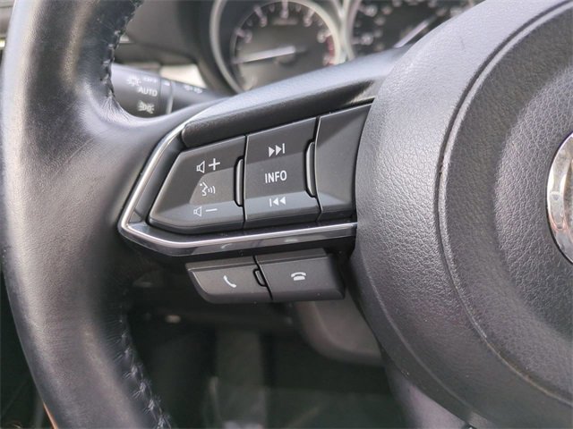 Used 2020 MAZDA MAZDA6 Grand Touring Reserve image 25