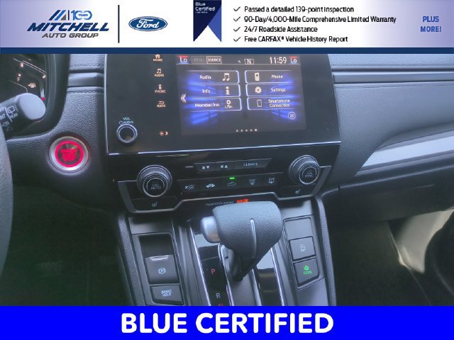 Used 2022 Honda CR-V Special Edition image 19