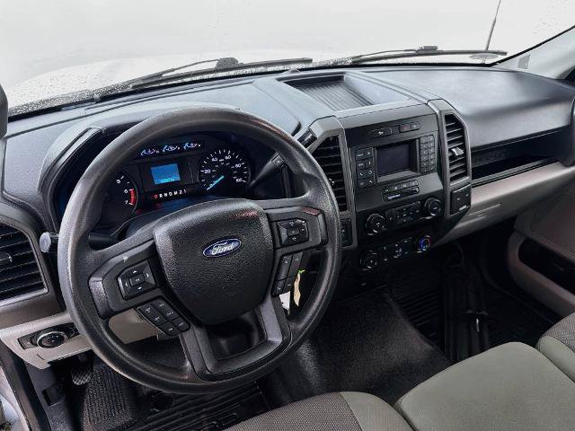 Certified 2022 Ford F250 XL w/ Power Equipment Group AWD/4WD image 20