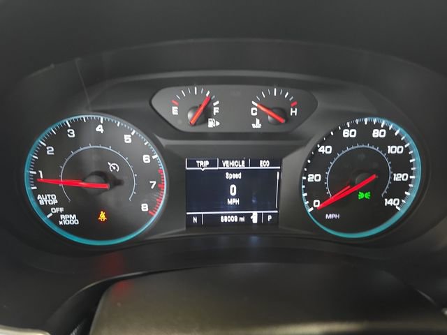 Used 2023 Chevrolet Malibu LT FWD image 14
