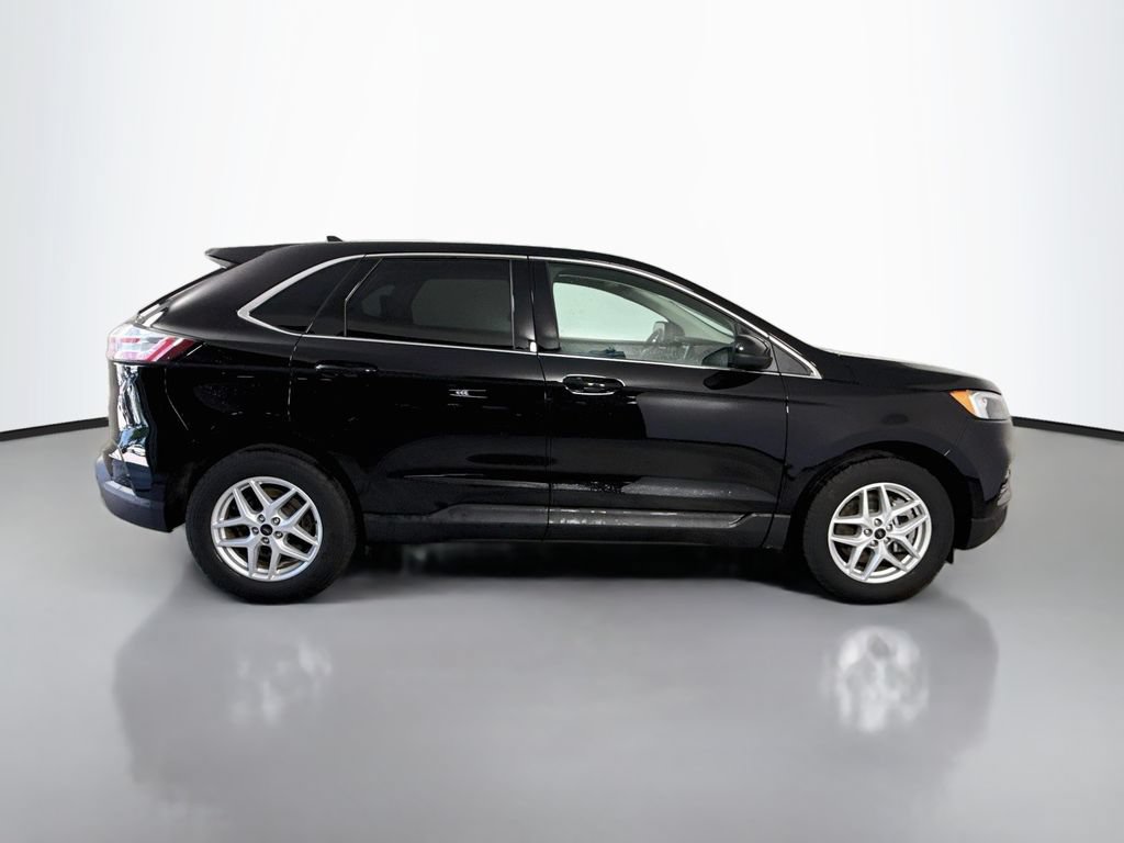 Certified 2023 Ford Edge SEL w/ Convenience Package AWD/4WD image 14