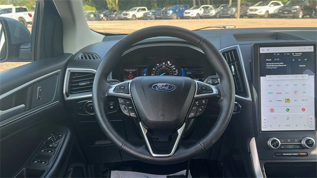 Certified 2023 Ford Edge SEL w/ Convenience Package image 16