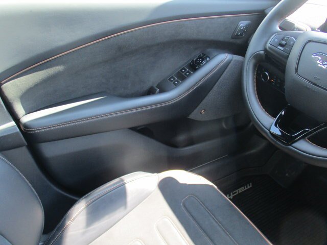 Certified 2023 Ford Mustang Mach-E GT AWD/4WD image 25