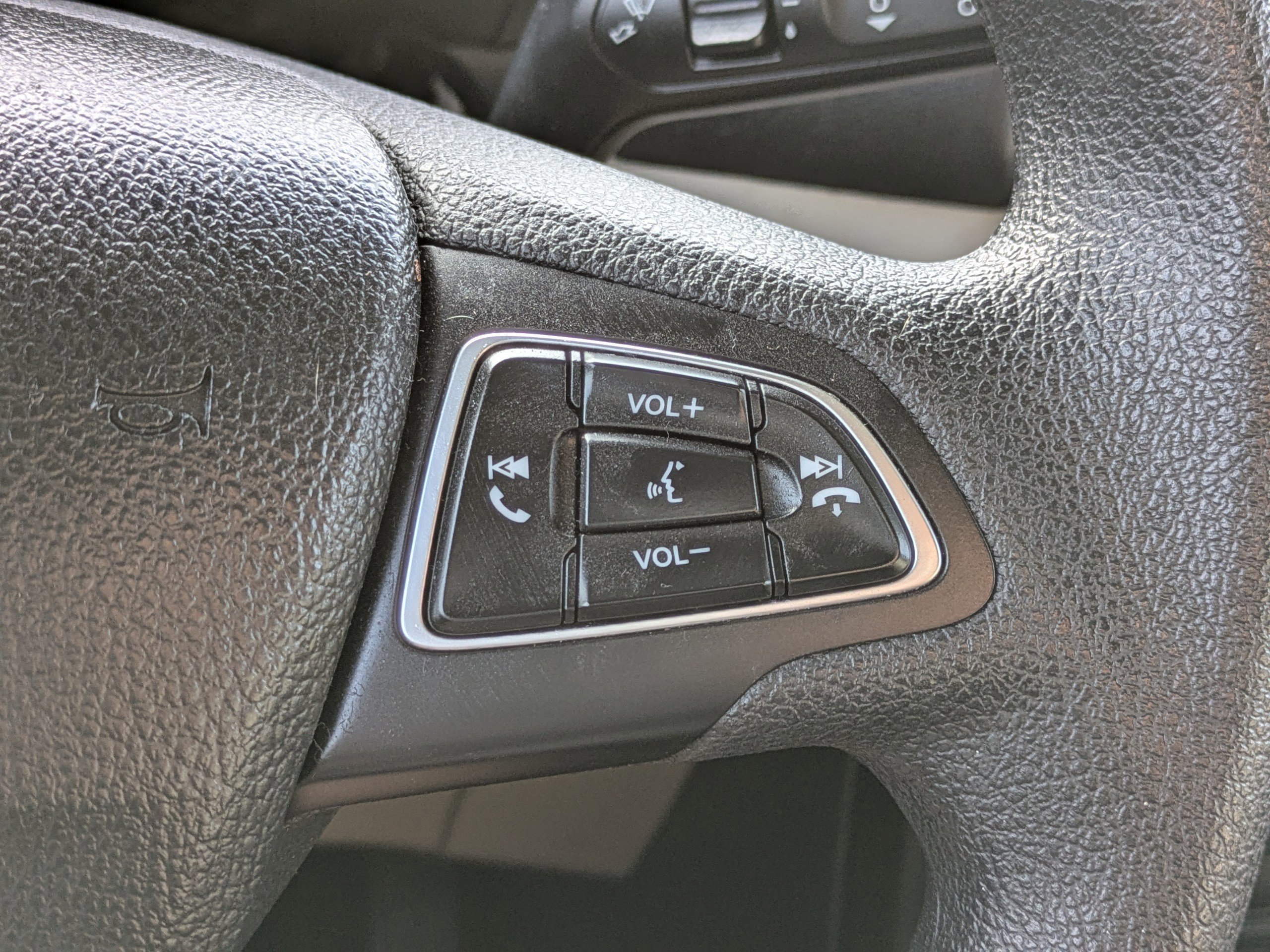 Certified 2021 Ford EcoSport S image 19