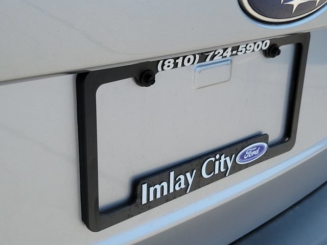 Used 2024 Subaru Outback Wilderness AWD/4WD image 30