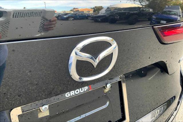 Used 2025 MAZDA CX-90 3.3 Turbo w/ Select Package image 32