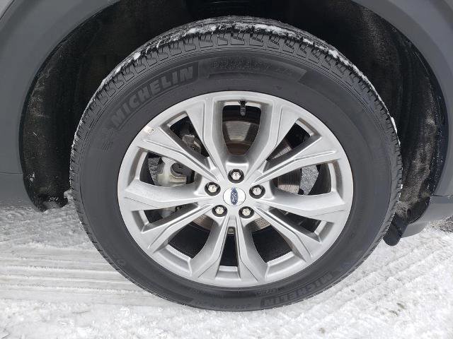 Certified 2023 Ford Explorer XLT w/ Equipment Group 202A image 27