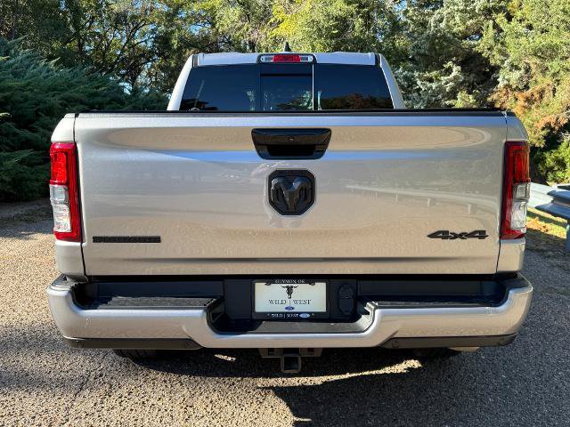 Used 2023 RAM 1500 Big Horn AWD/4WD image 7