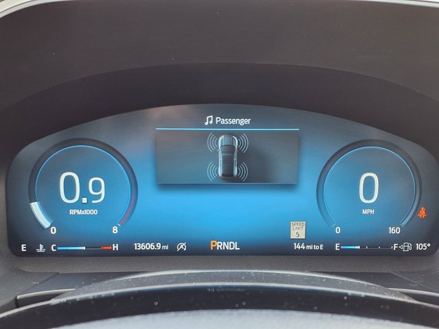 Certified 2023 Ford Escape Active w/ Tech Pack #2 AWD/4WD image 16