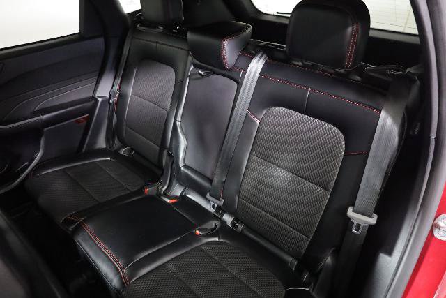 Certified 2024 Ford Escape ST-Line w/ Tech Pack #1 AWD/4WD image 12