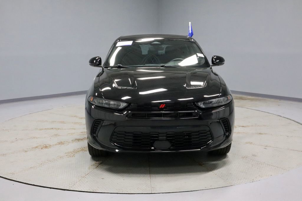 Used 2024 Dodge Hornet R/T w/ Track Pack AWD/4WD image 5