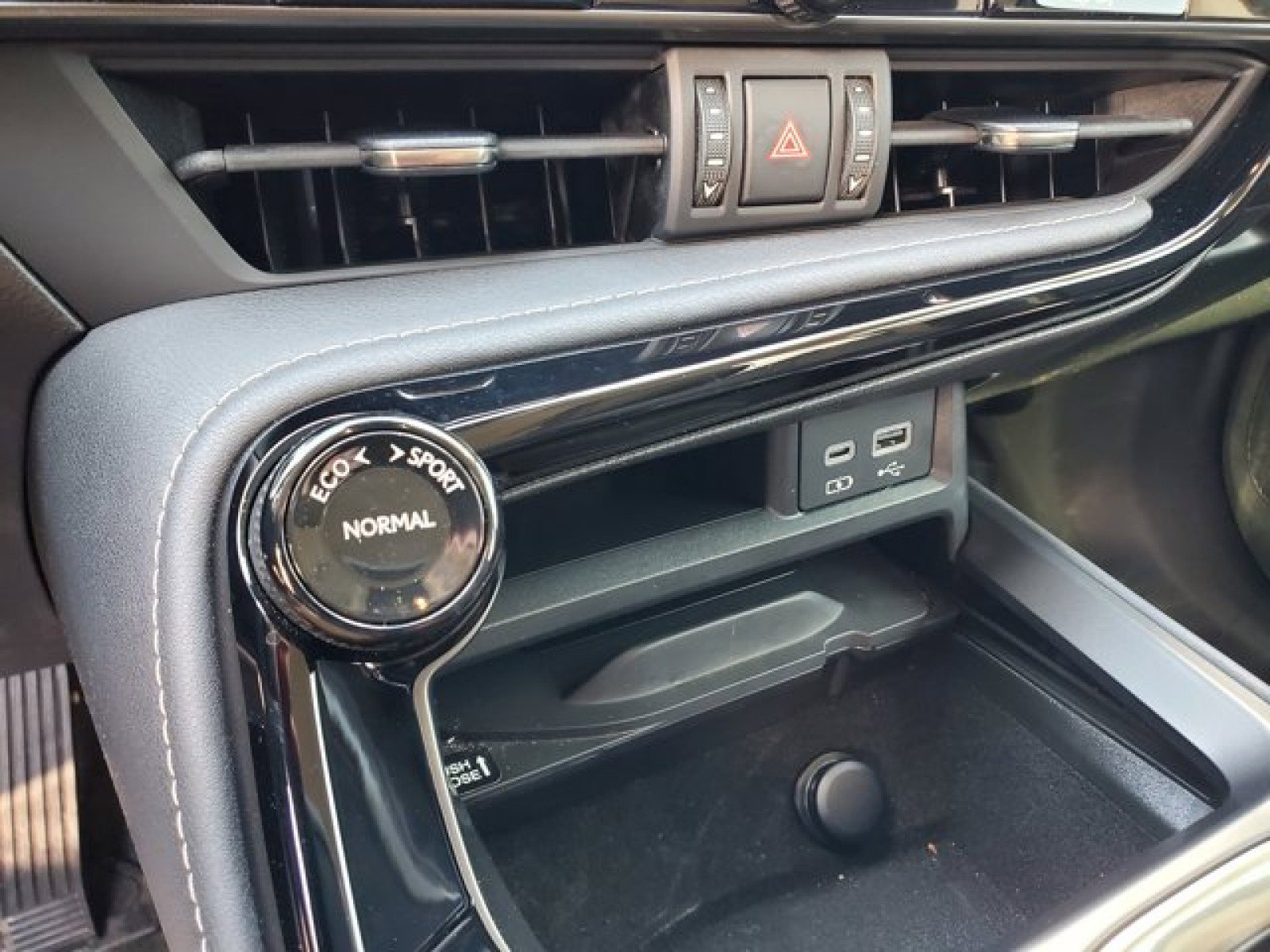 Used 2023 Lexus NX 350 AWD w/ Premium Package image 26