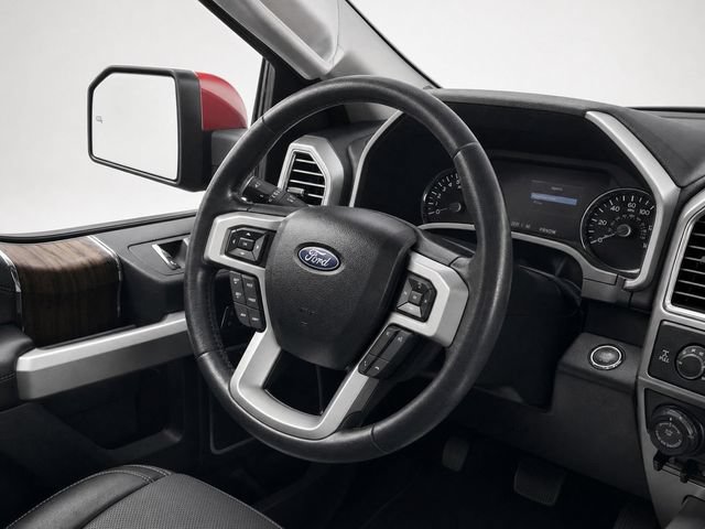 Certified 2018 Ford F150 Lariat AWD/4WD image 24