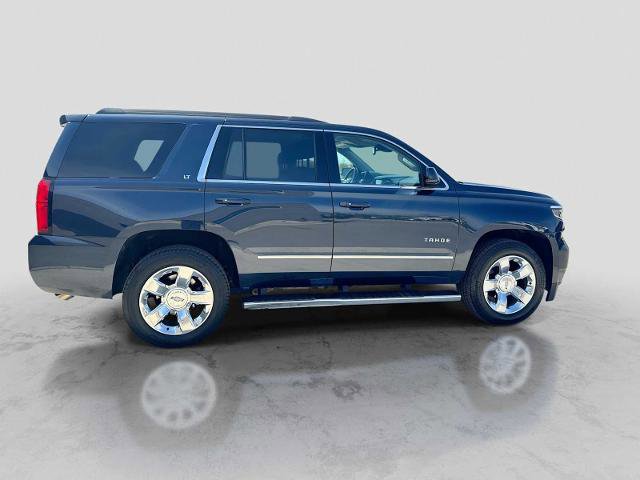 Used 2018 Chevrolet Tahoe LT w/ LT Signature Package AWD/4WD image 7