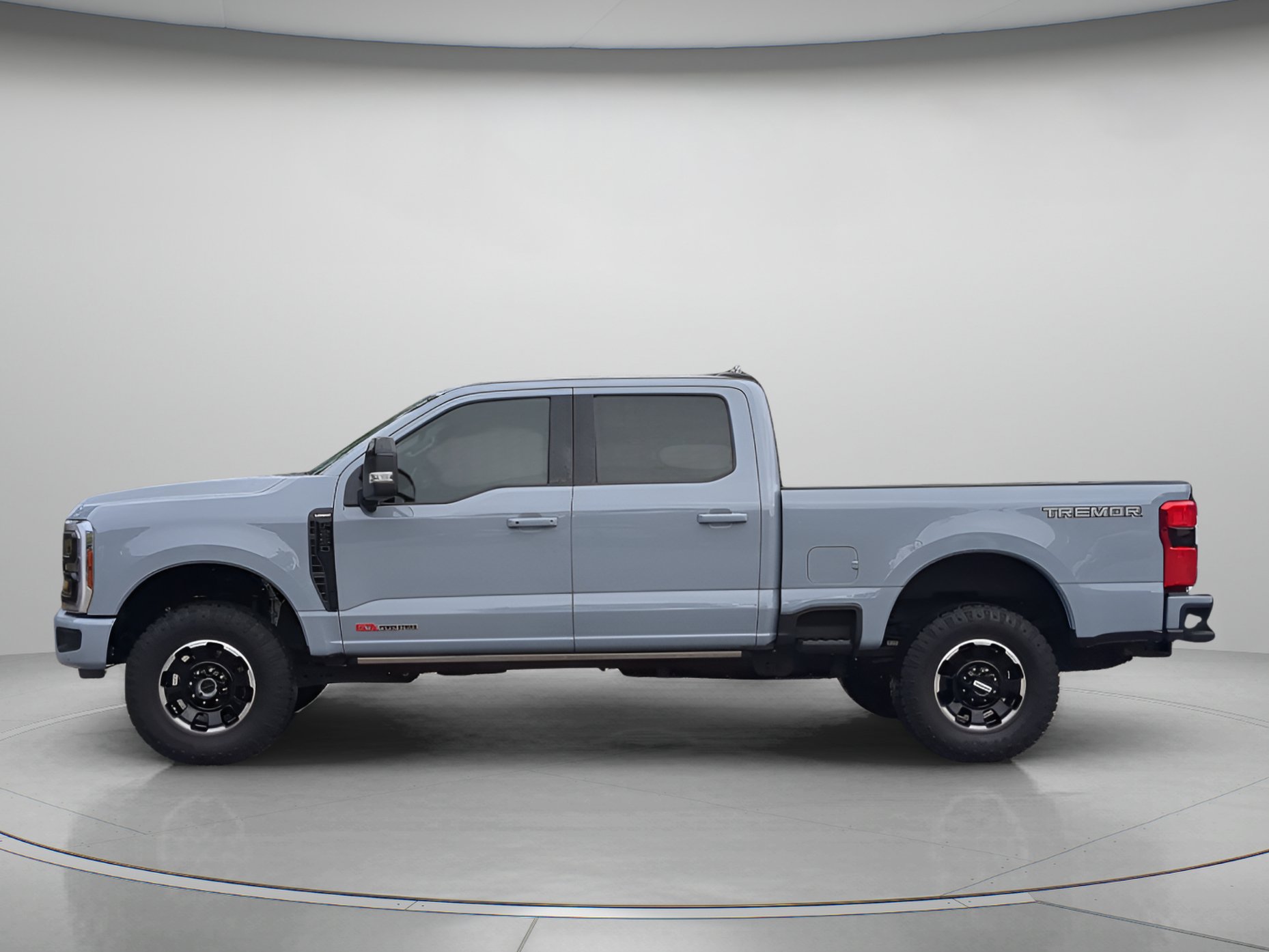 Certified 2025 Ford F250 Lariat w/ Lariat Ultimate Package AWD/4WD image 43