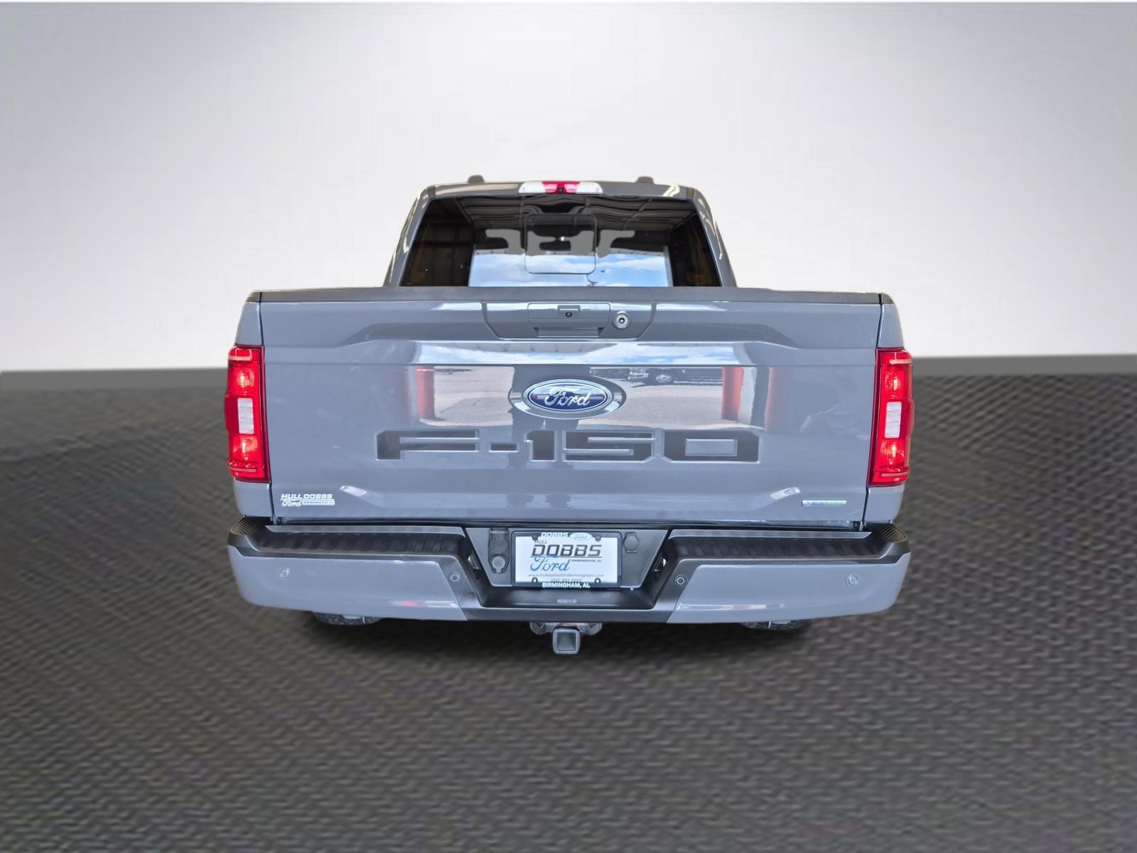 Certified 2021 Ford F150 XLT w/ Equipment Group 302A High AWD/4WD image 6