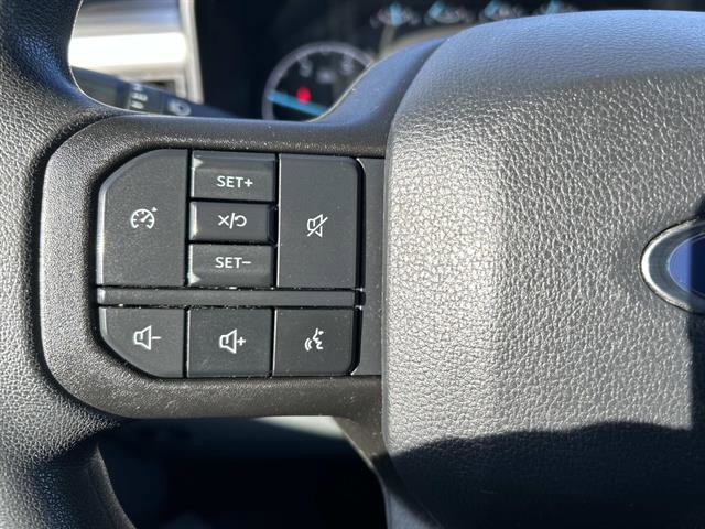 Certified 2023 Ford F350 XL w/ STX Appearance Package image 24