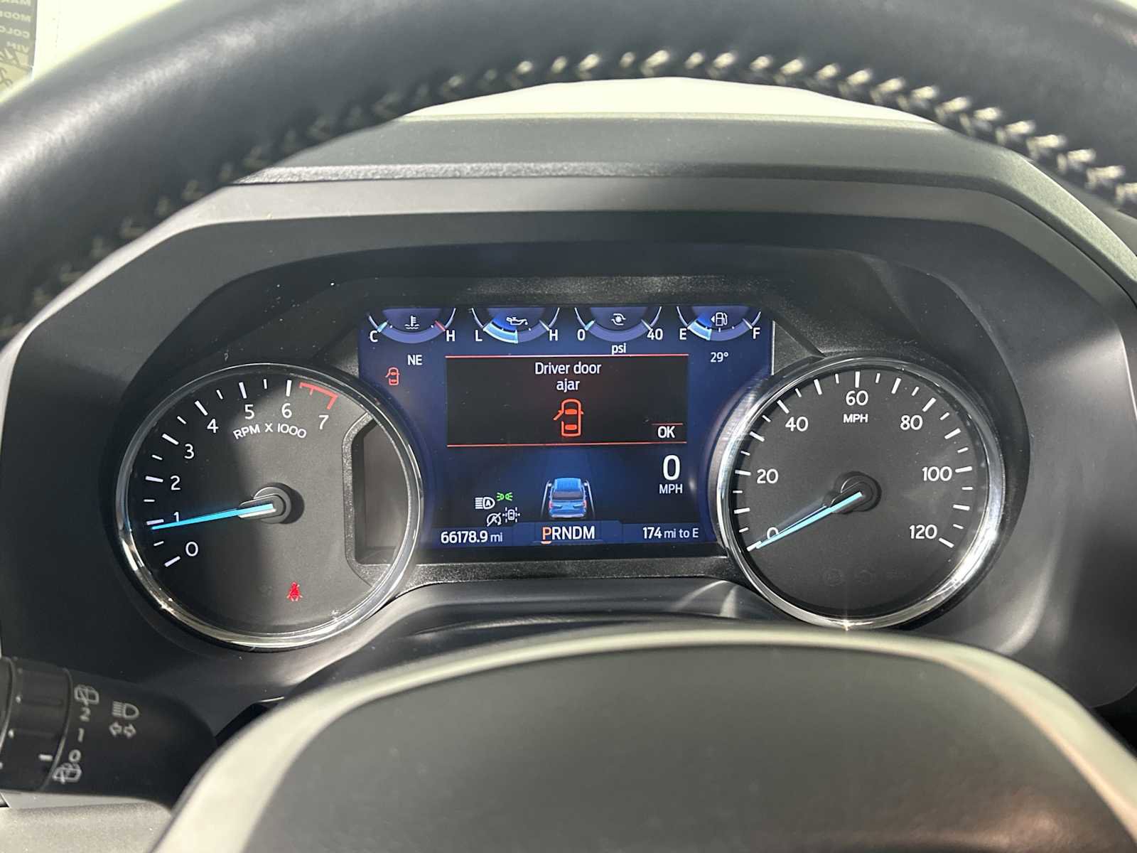 Certified 2024 Ford Expedition Max XLT image 28