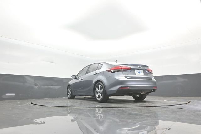 Used 2018 Kia Forte S w/ S Technology Plus Package image 28