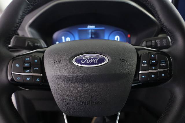 Certified 2023 Ford Escape Active AWD/4WD image 16