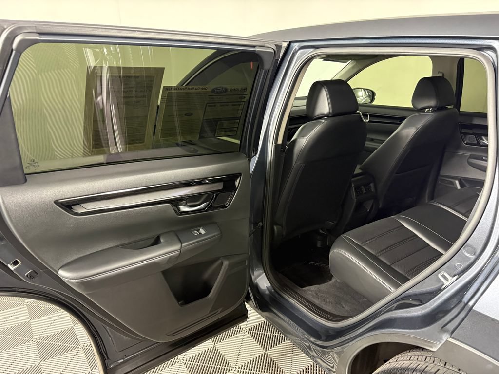 Used 2023 Honda CR-V EX-L image 29