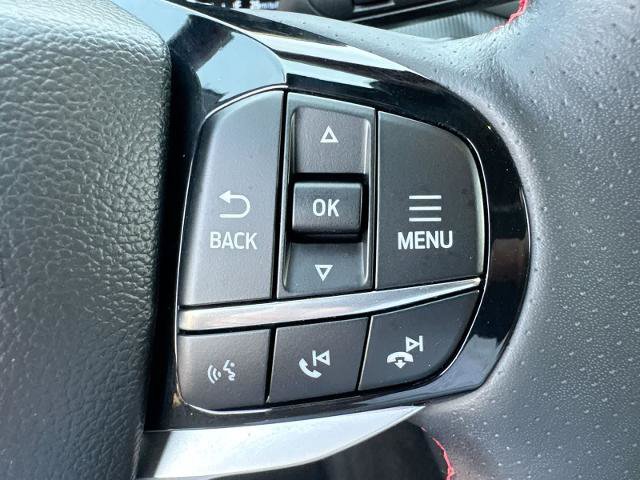 Certified 2025 Ford Explorer ST-Line AWD/4WD image 24