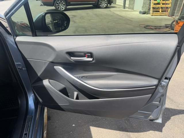 Used 2022 Toyota Corolla SE FWD image 29
