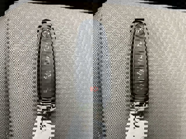 Certified 2019 Ford Escape SE image 34