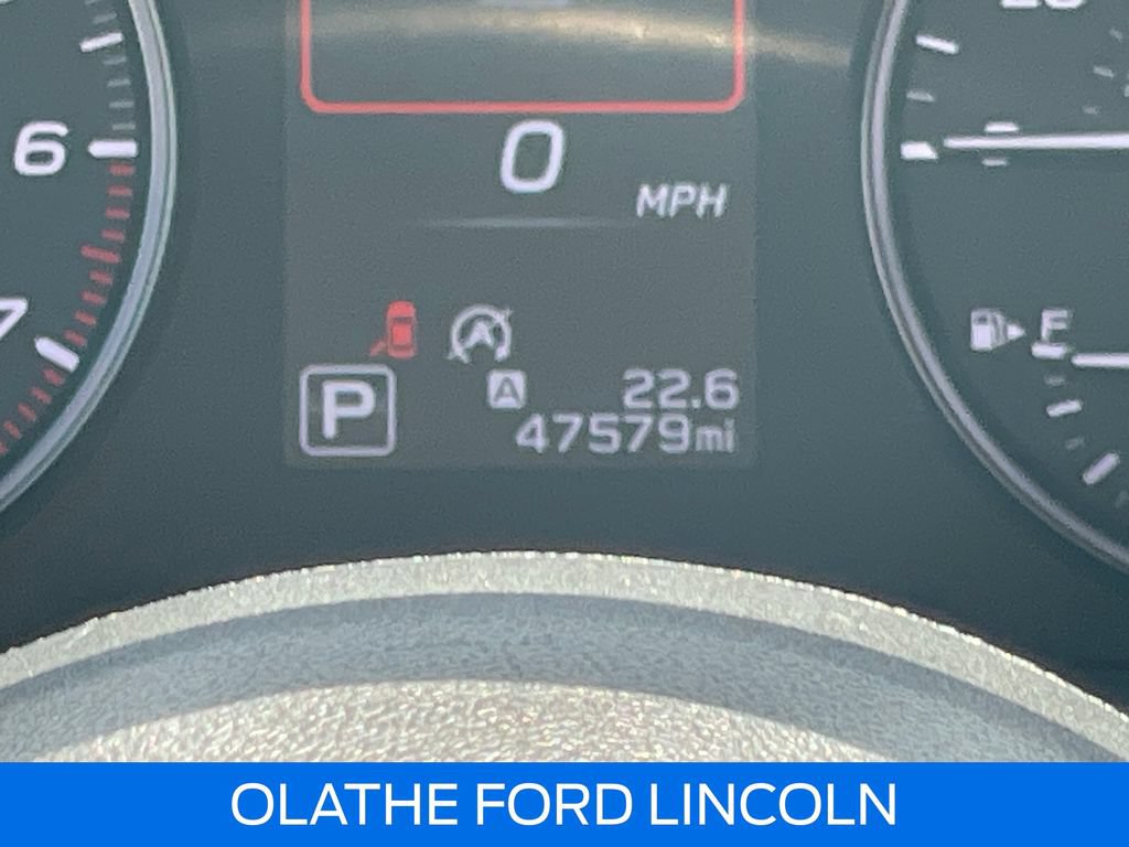 Used 2022 Subaru Outback Limited AWD/4WD image 18