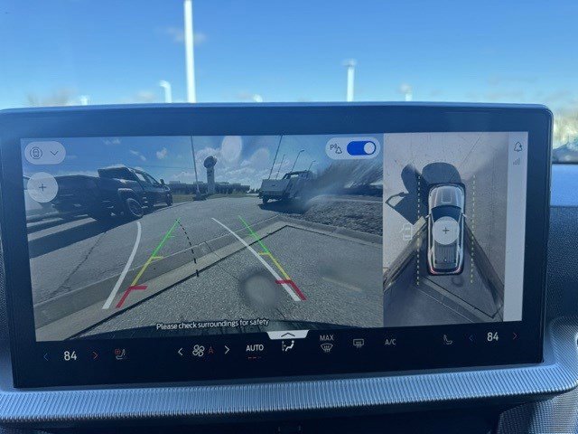 Certified 2025 Ford Explorer ST-Line w/ ST-Line Street Pack image 18