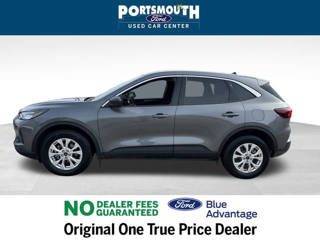 Certified 2023 Ford Escape Active image 7