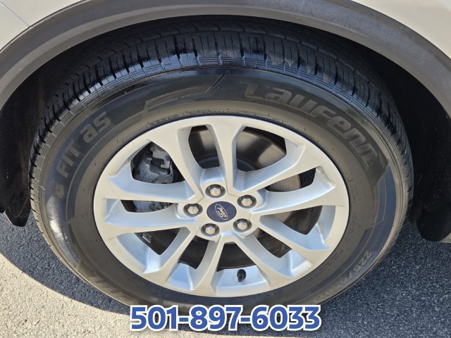 Certified 2020 Ford Escape SE AWD/4WD image 16