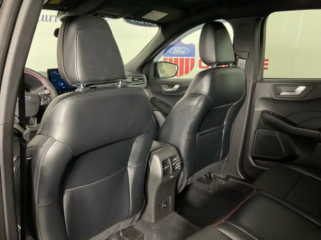 Certified 2023 Ford Escape ST-Line w/ Tech Pack #1 image 15