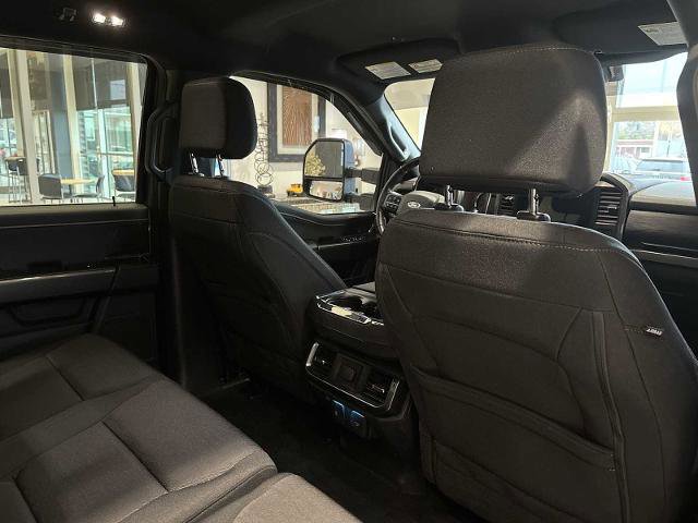 Certified 2022 Ford F150 XLT w/ Equipment Group 302A High image 25