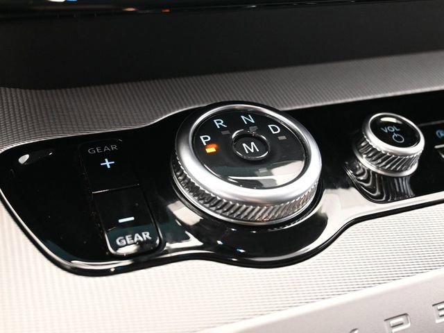 Certified 2025 Ford Expedition Active image 23