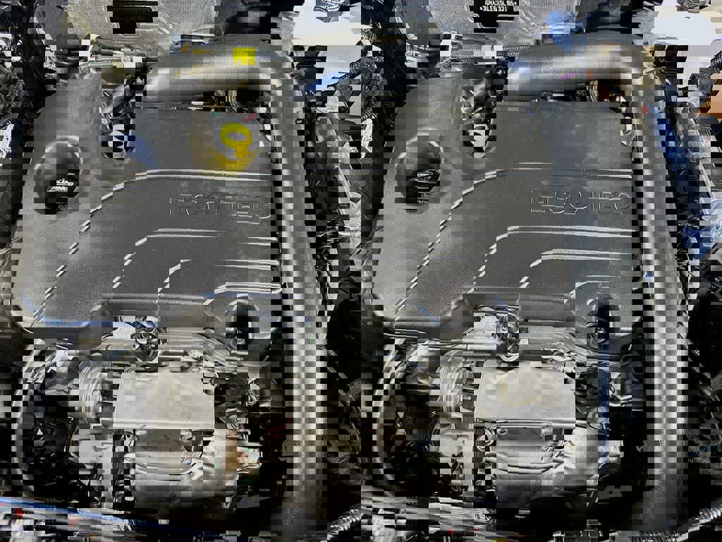 Used 2025 Chevrolet Equinox RS w/ Safety and Technology Package image 11