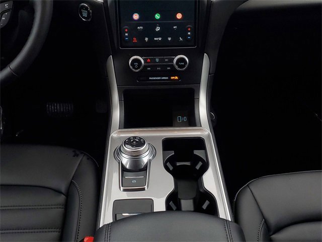 Certified 2024 Ford Edge SEL w/ Convenience Package image 29