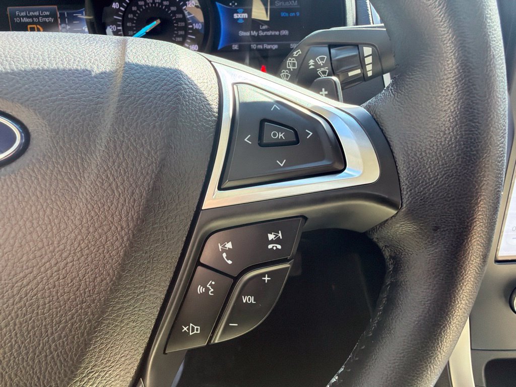 Certified 2023 Ford Edge SEL w/ Convenience Package AWD/4WD image 33