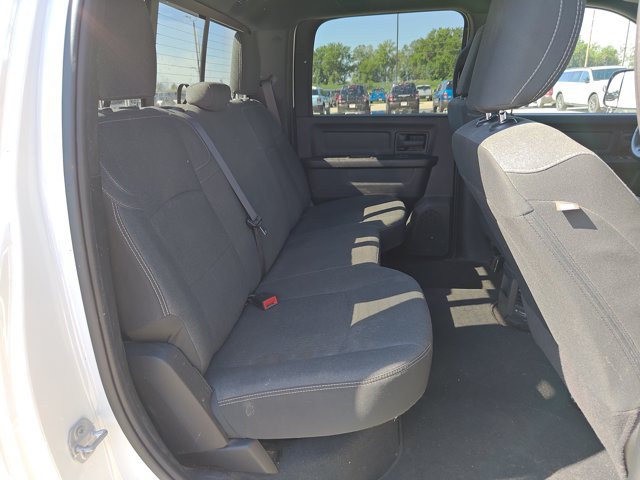 Used 2021 RAM 2500 Tradesman AWD/4WD image 12