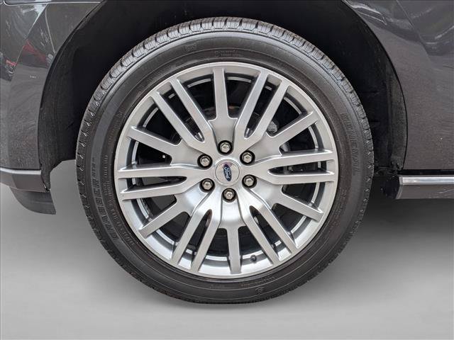 Certified 2024 Ford Expedition Limited RWD image 22