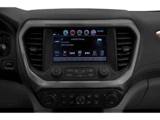 Used 2019 GMC Acadia SLT image 13