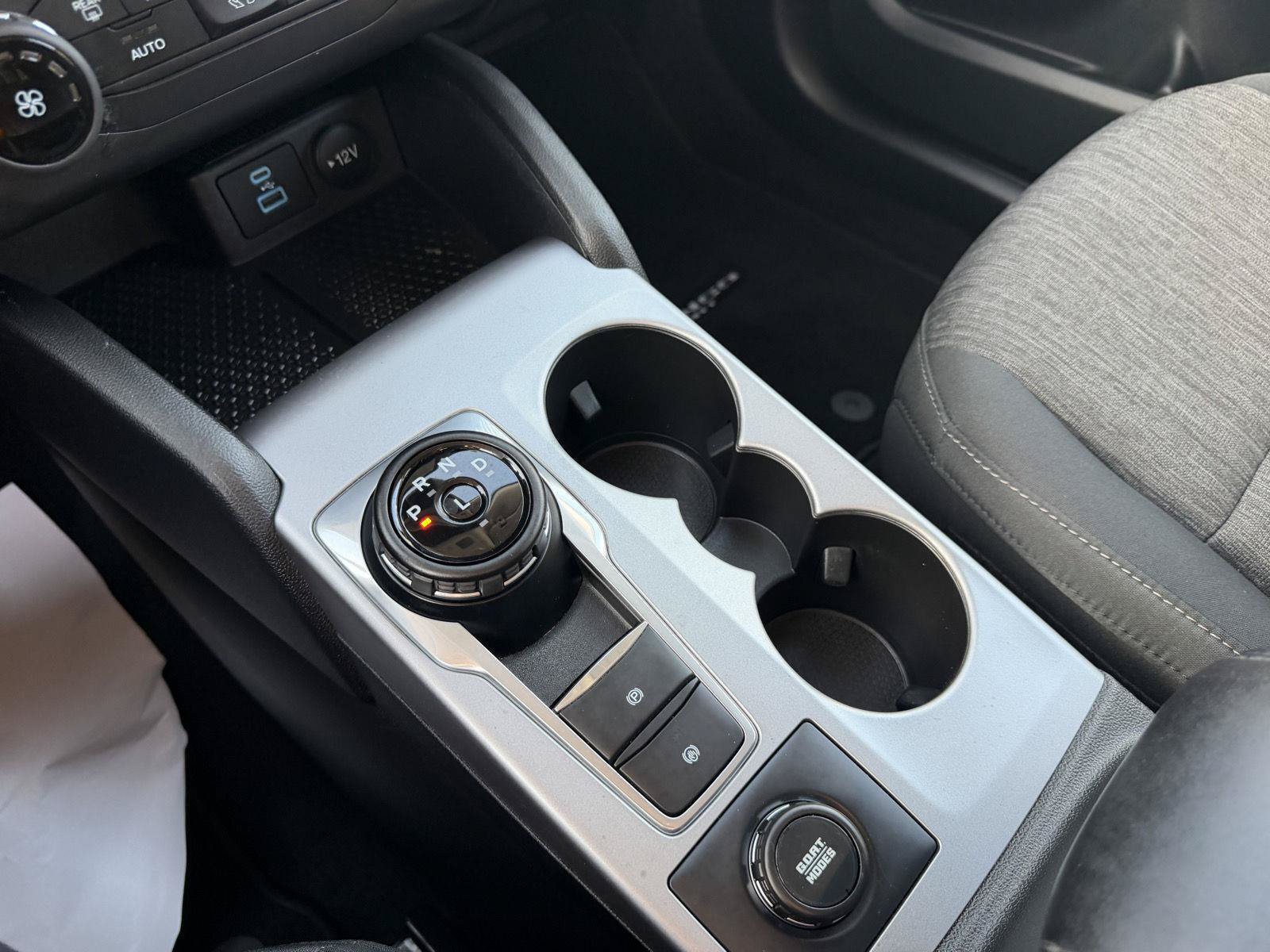 Certified 2021 Ford Bronco Sport Big Bend AWD/4WD image 20