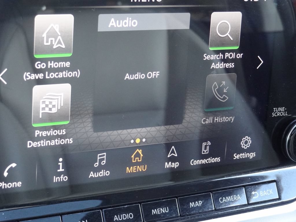 Used 2021 Nissan Rogue SL w/ Premium Package AWD/4WD image 25