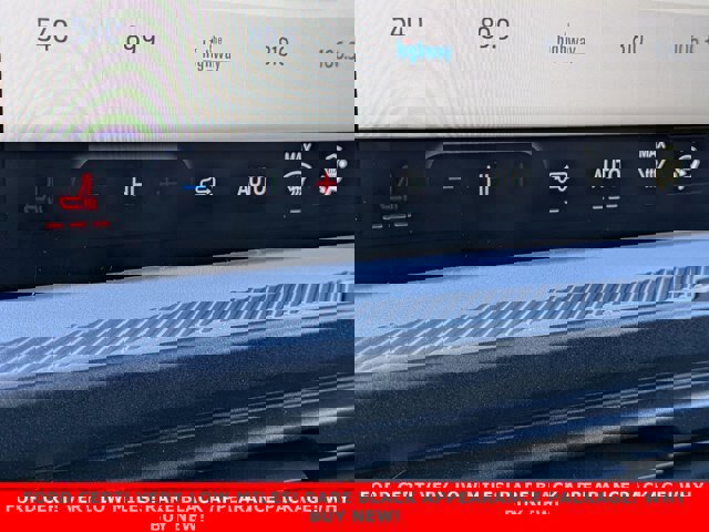 Certified 2025 Ford Bronco Sport Big Bend w/ Convenience Package AWD/4WD image 18