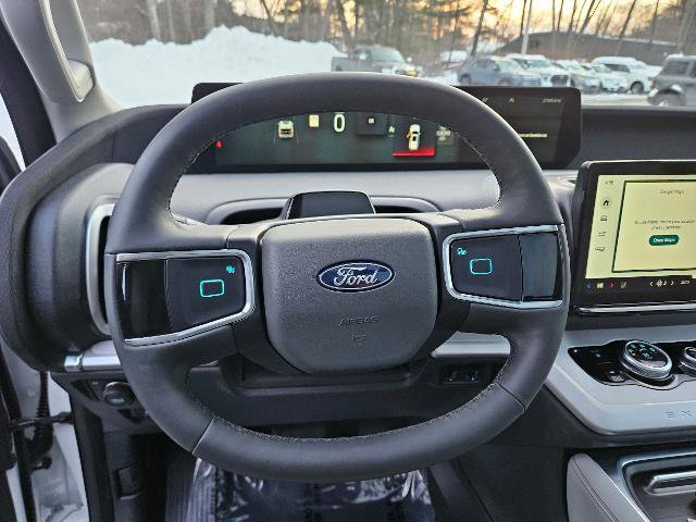 Certified 2025 Ford Expedition Max Active image 23