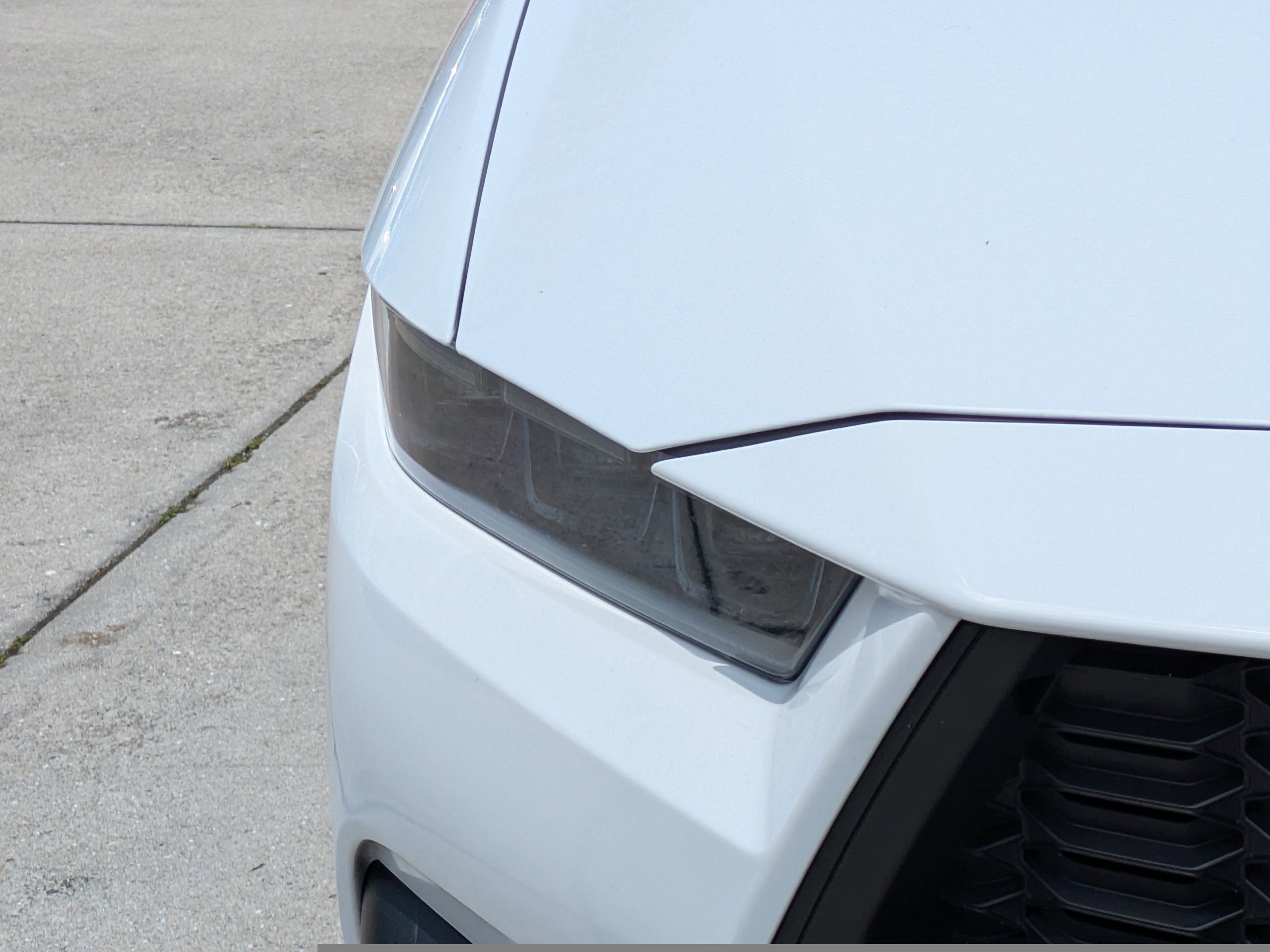 Certified 2025 Ford Mustang Premium RWD image 9